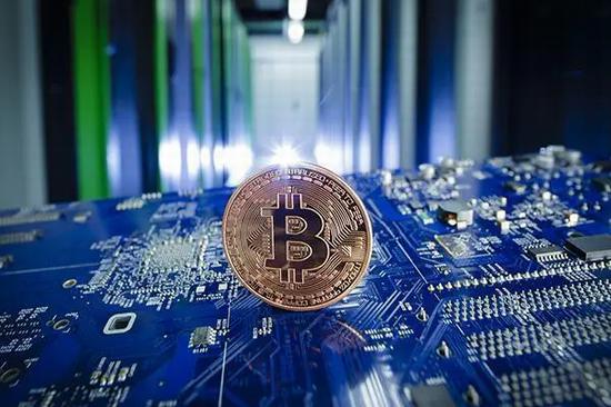 KAS币未来发展潜力及前景展望