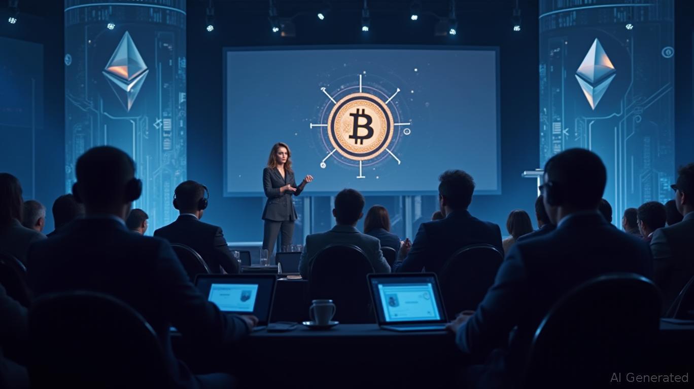 Bitcoin Meets Ethereum: Bitlayer Bridges Blockchain Using Chainlink\