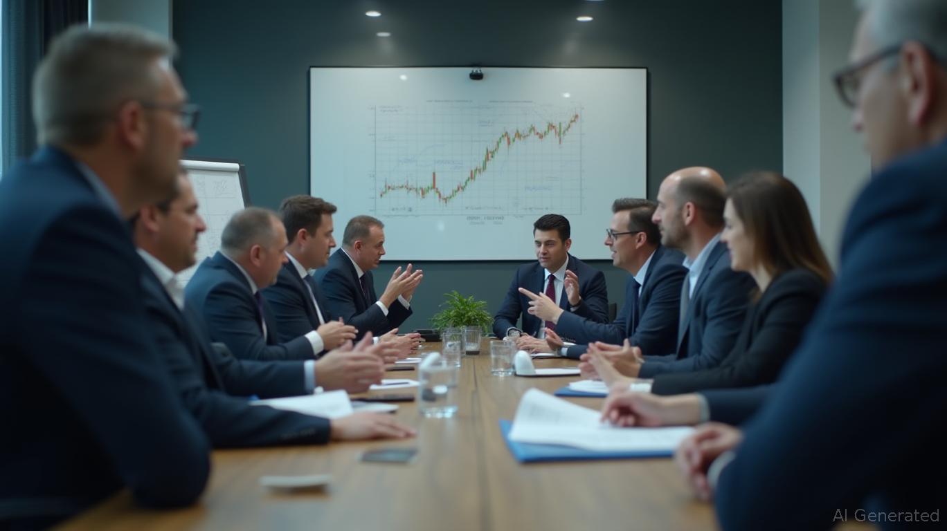 回购表明TON Strategy对未来被低估的充满信心