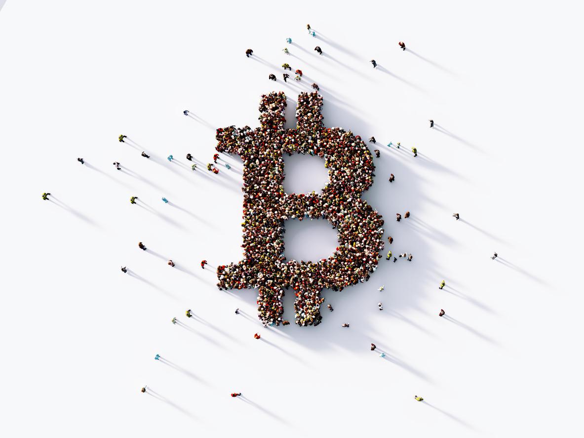 Bitcoin Investors Return to the Market - Momentum-Driven Rebound on the Horizon