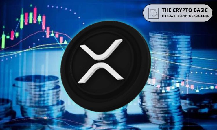 专家预测 XRP 流通供应量可能在一夜间崩溃