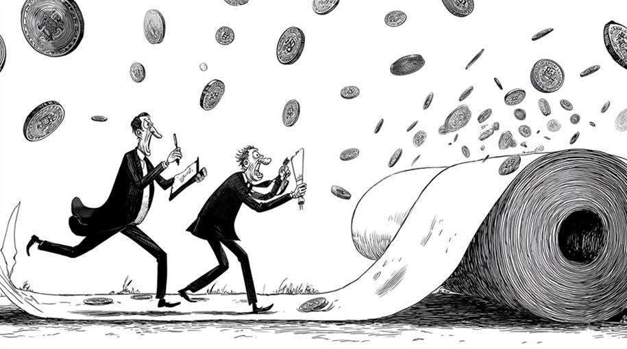 英美就加密货币监管合作协议准备达成一致