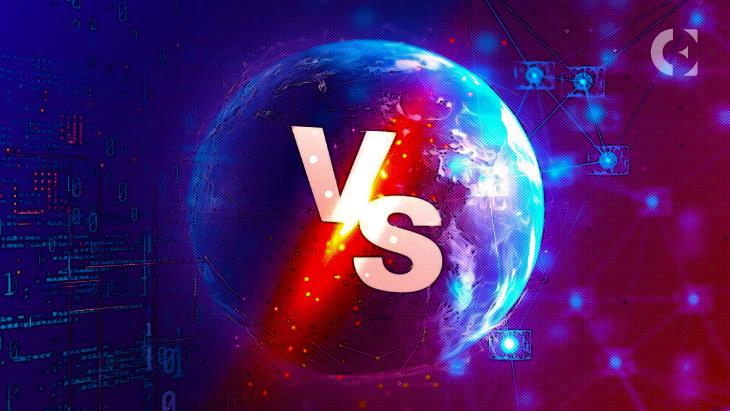 Web3 Vs Web2:有什么不同之处?