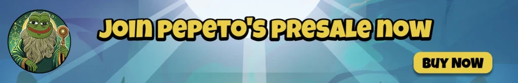 美国证券交易委员会 (SEC) 批准加密 ETF 扩张: Pepeto 是下一个 Shiba 还是 PEPE?