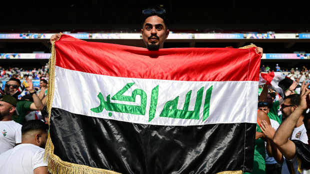 美国 ETF 上市,受制裁的伊拉克狂热购买狗狗币:“对持有……感到厌倦”