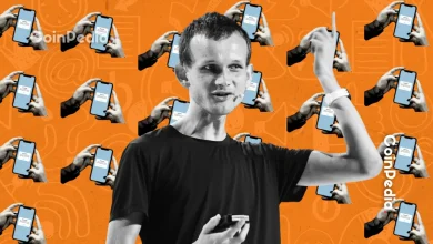 加密货币新闻:以太坊创始人 Vitalik Buterin 表示,低风险 DeFi 有望成为以太坊的“转折点”