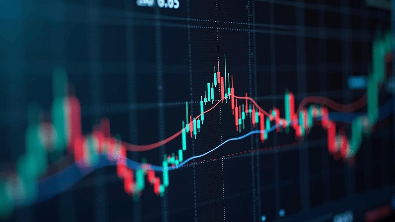 XRP 看涨：监管明确性和机构采用推动新时代的短期趋势