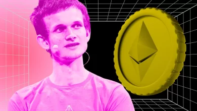 Vitalik Buterin: Coinbase\