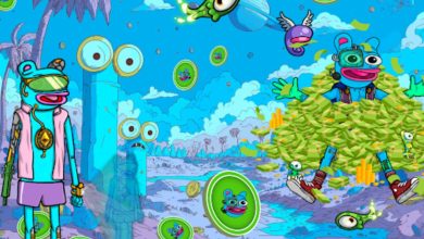 尽管ETF表现强劲,XRP价格下跌,Cardano鲸鱼出售以购入Layer Brett- 原因解析