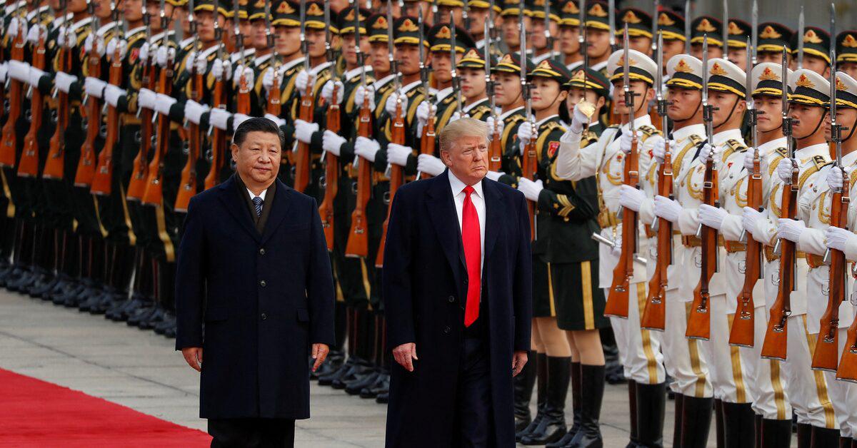 恒生指数再创新高，中国科技股迎来暴涨