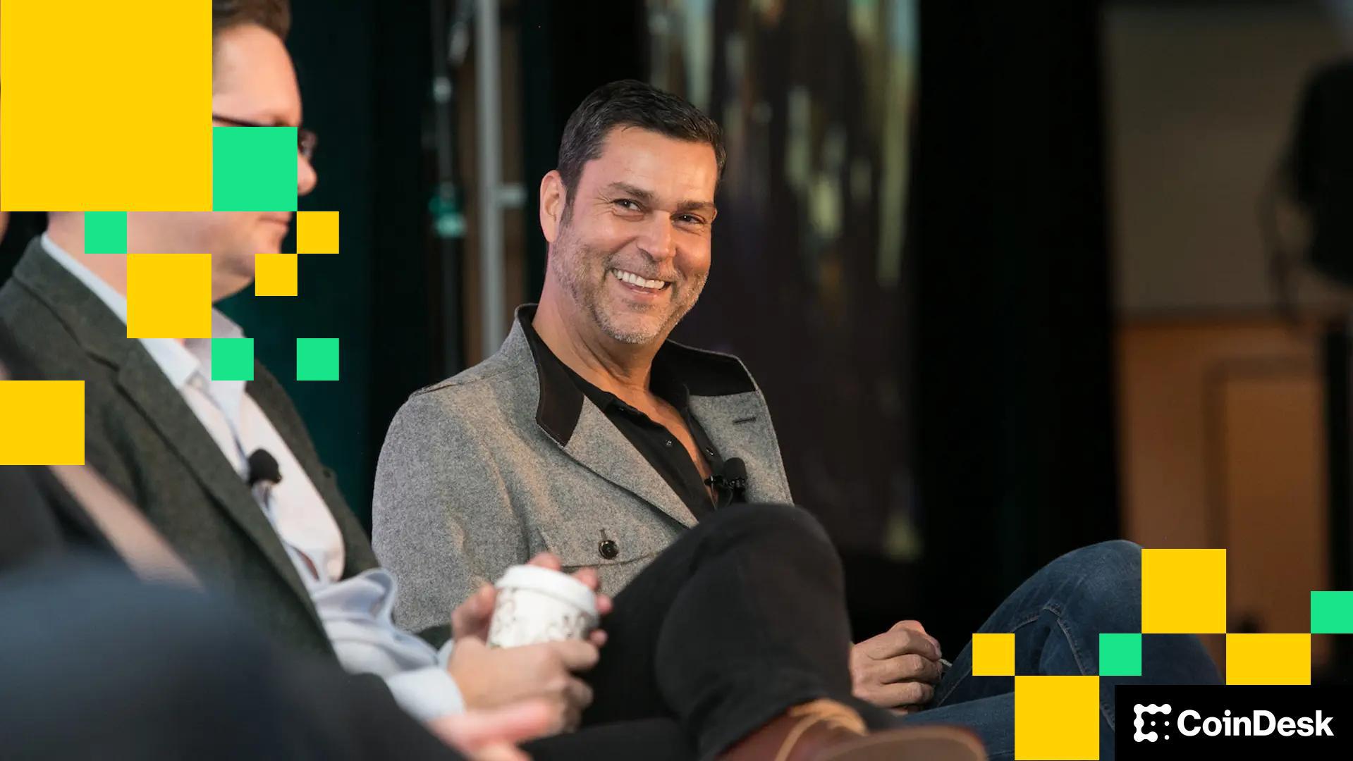 Raoul Pal建议美国财政部采取行动，促使比特币脱离全球M2责任