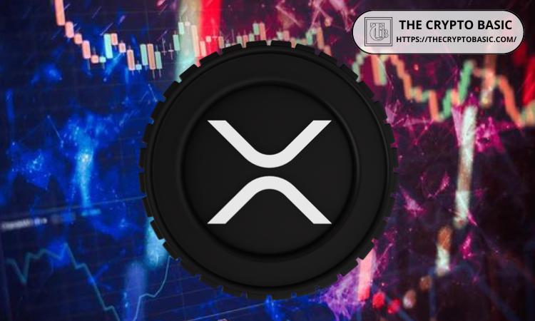 Analyst Claims XRP Pattern is Repeating, But People Have Been Ignoring It, Sets Price Target in the Double Digits