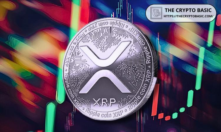 投资研究公司：XRP 有望在未来数月内迎来大幅增长