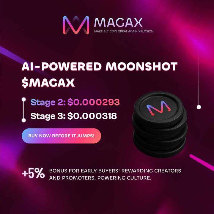 FTX 11.5 亿美元诉讼揭示信任危机，MAGAX 预售为其提供透明的替代方案