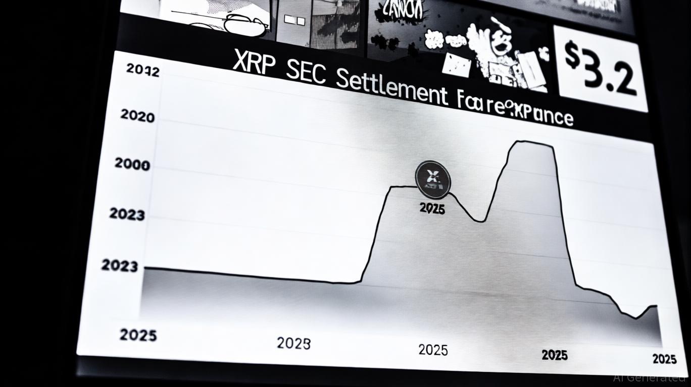 XRP:如何面对分散市场中的监管与流动性挑战