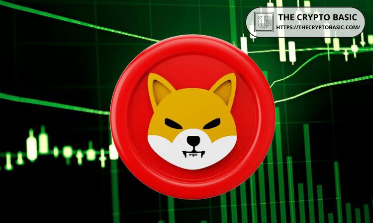 分析师预测柴犬股价将飙涨150%：背后原因揭秘