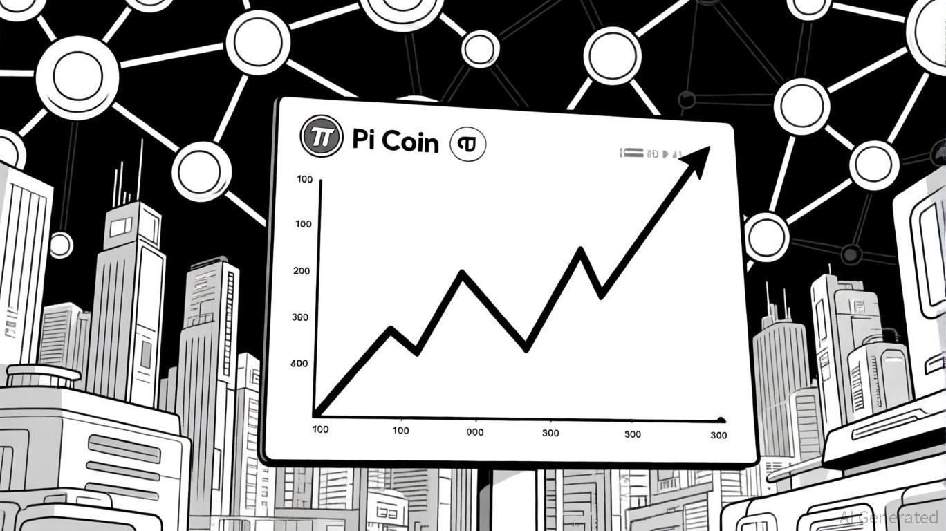Pi 币：应对加密货币市场波动的策略