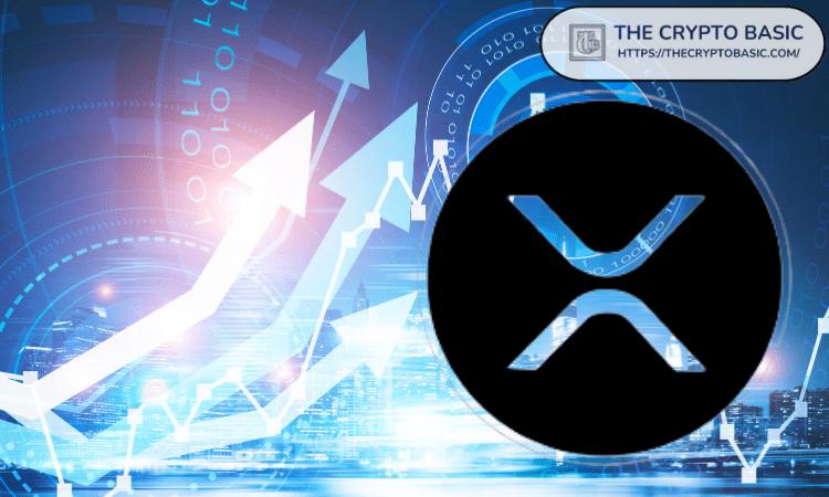 Analyst: XRP Price Could Reach 0 by 2030