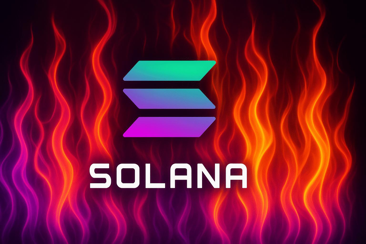 Solana Alpenglow upgraded version expected to bring lightning speed and increased efficiency