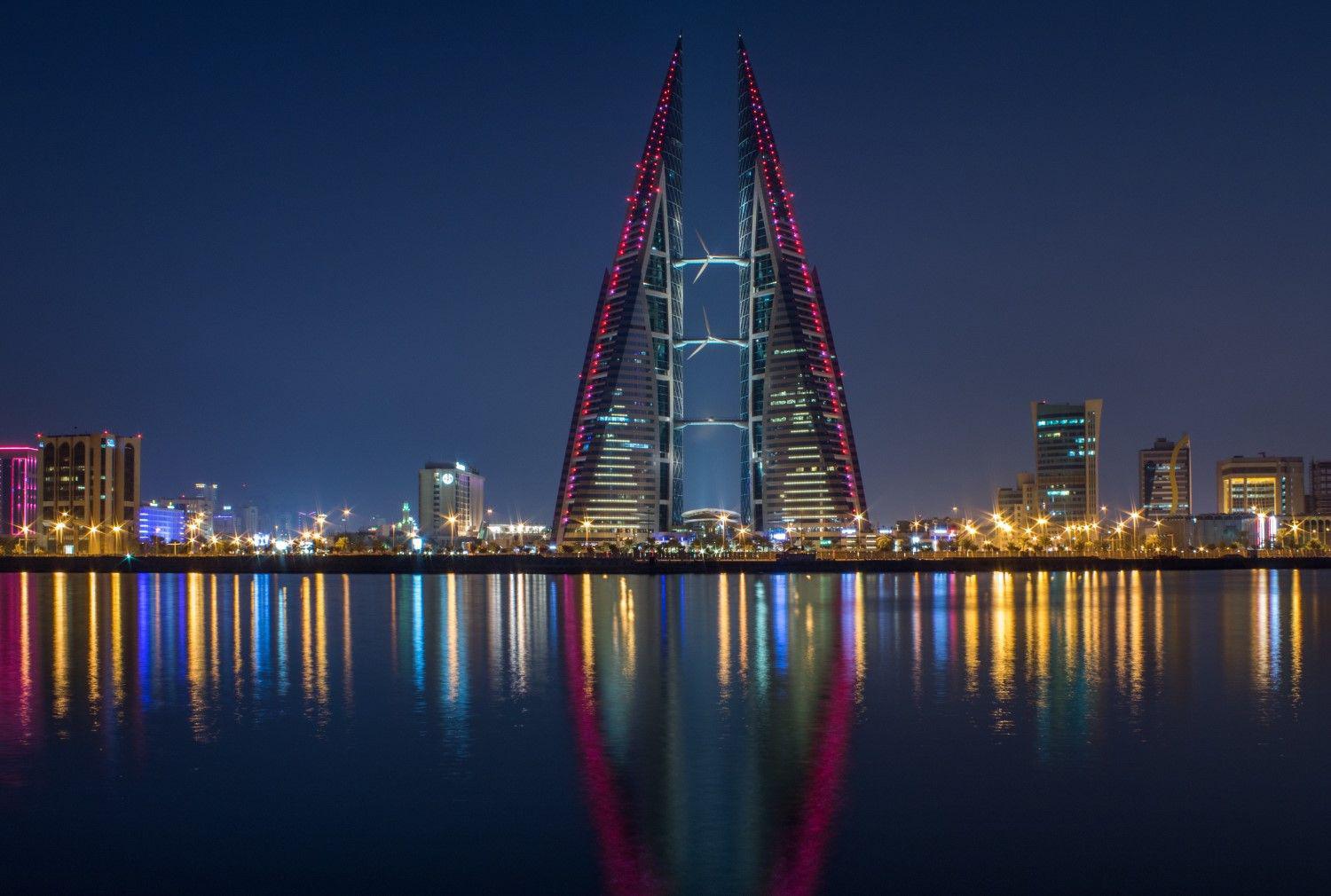 Ripple Expands into Bahrain Market, Boosting Growth of RLUSD