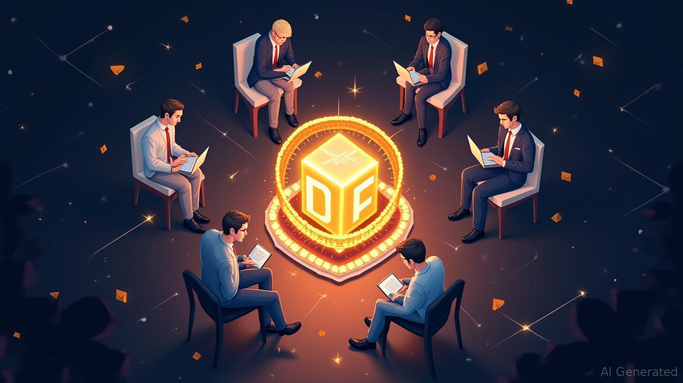 Dogecoin News Today: Dogecoin Breakthrough in Institutions - DOJE ETF Connecting Retail and Institutional Markets