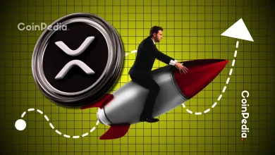 XRP价格展望:Peter Brandt指出Ripple Token是“最佳做空目标”