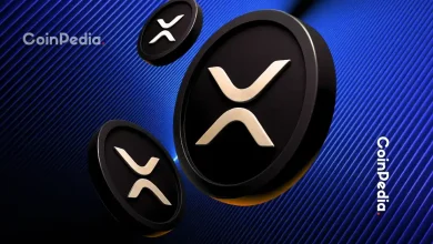 分析师预测：若比特币达到 231,000 美元，XRP 可能会达到 40 美元