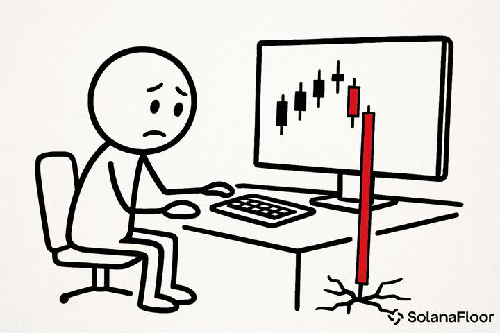 “Is the Bear Market Beginning with the Largest Cryptocurrency Liquidation Event in History?”