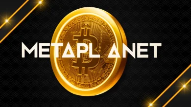 Metaplanet\