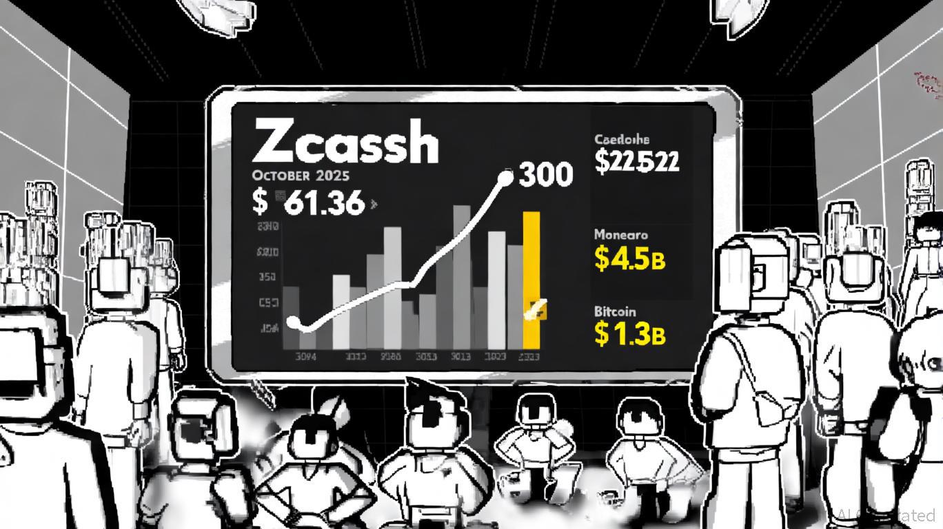 Zcash 新一代 Tachyon 升级:改写加密货币的隐私革命