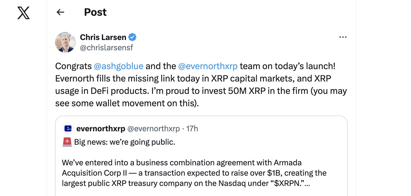 研究表明 XRP 未来前景广阔,仅需耐心等待