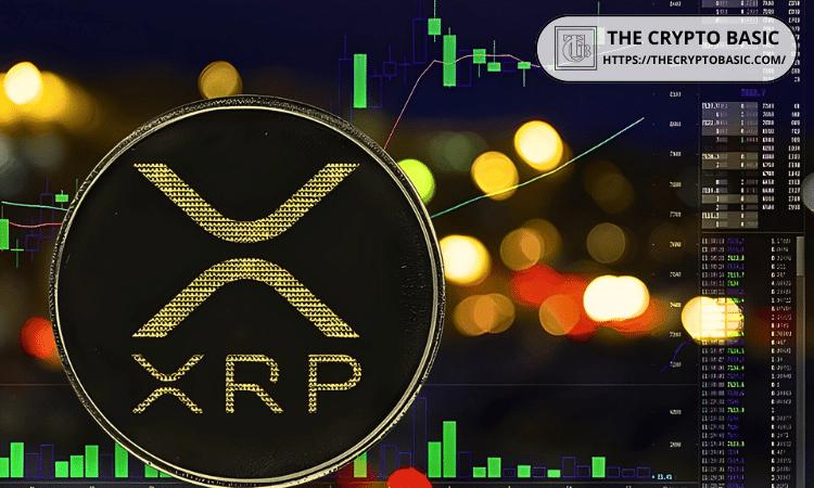 研究表明 XRP 未来前景广阔,仅需耐心等待