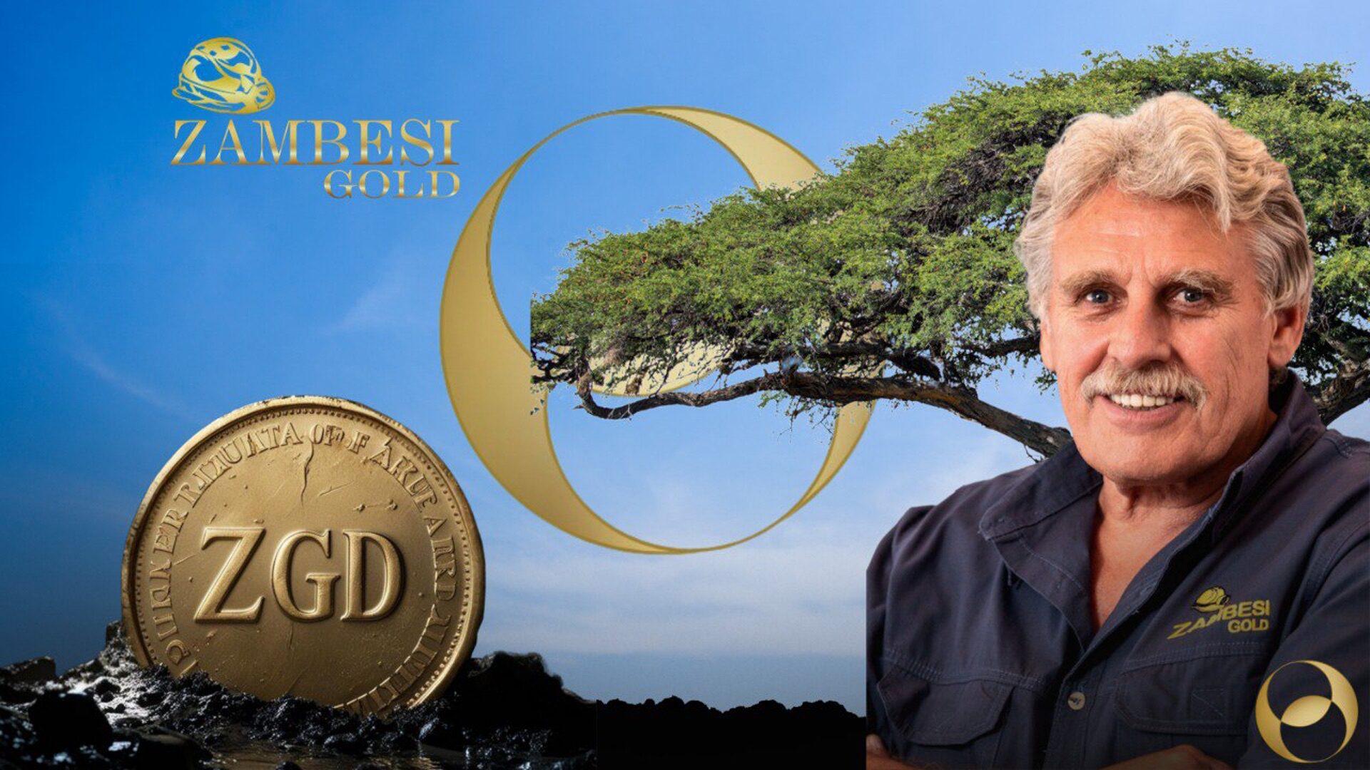 Zambesi Gold (ZGD): A Gold and Precious Metals Token Supported by Real Mining Operations