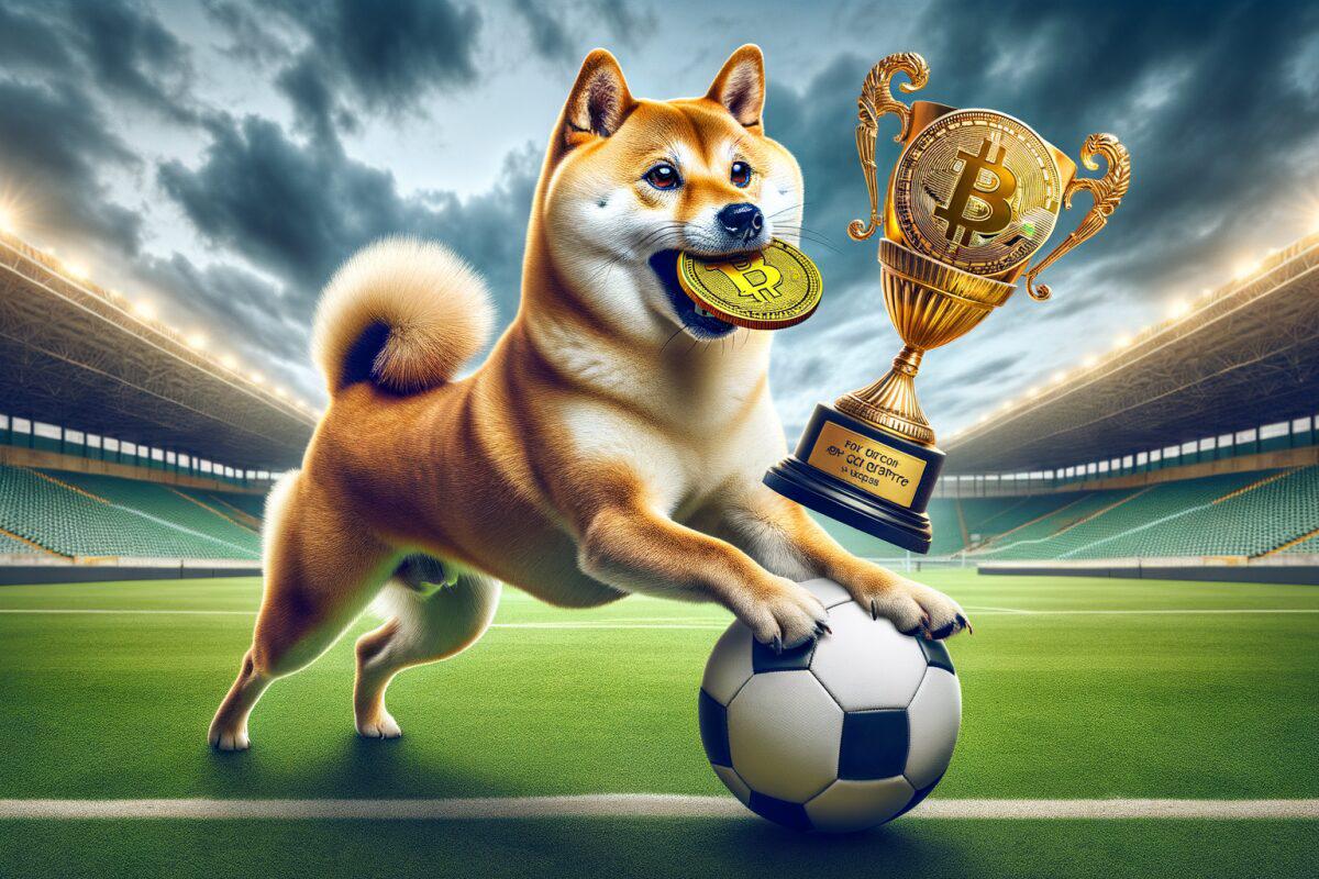 House of Doge Acquires Italian Club, Dogecoin Price Expected to Rise to <img src=
