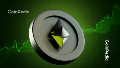 Can Ethereum (ETH) Rebound to ,000 Despite Failing to Break Key Resistance?