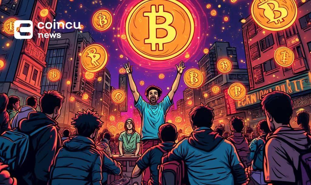 Rumble and Tether Collaborate to Launch Bitcoin Tipping Feature in December