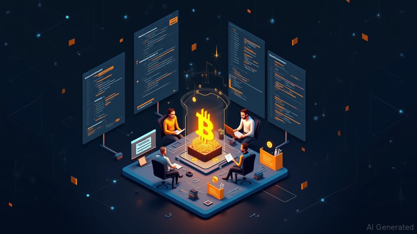 比特币今日要闻:BitcoinOS推出,连接传统金融与去中心化金融,实现比特币可编程化