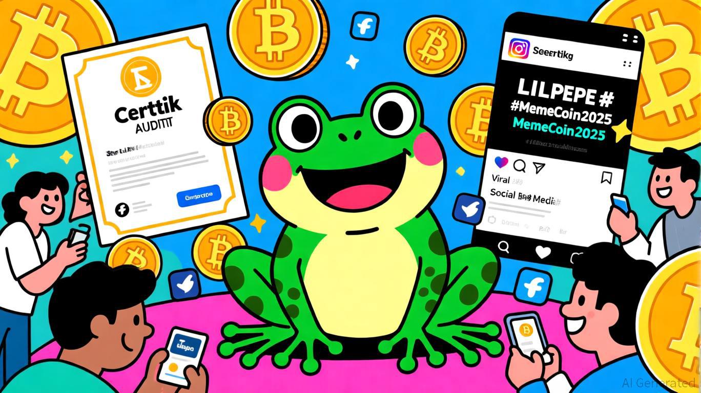 Meme Coin 2.0: Why Lil Pepe (LILPEPE) and Meme Core (M) Will Outperform Dogecoin in 2025