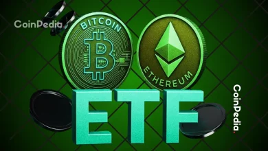 Cryptocurrency market crash leads to 2 million evaporation of Bitcoin and Ethereum ETFs in 48 hours