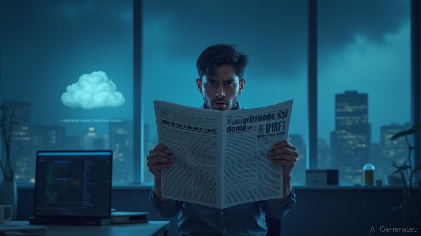 Solana 今日新闻：DeFi 的中心化弱点 - 云服务中断违背去中心化承诺