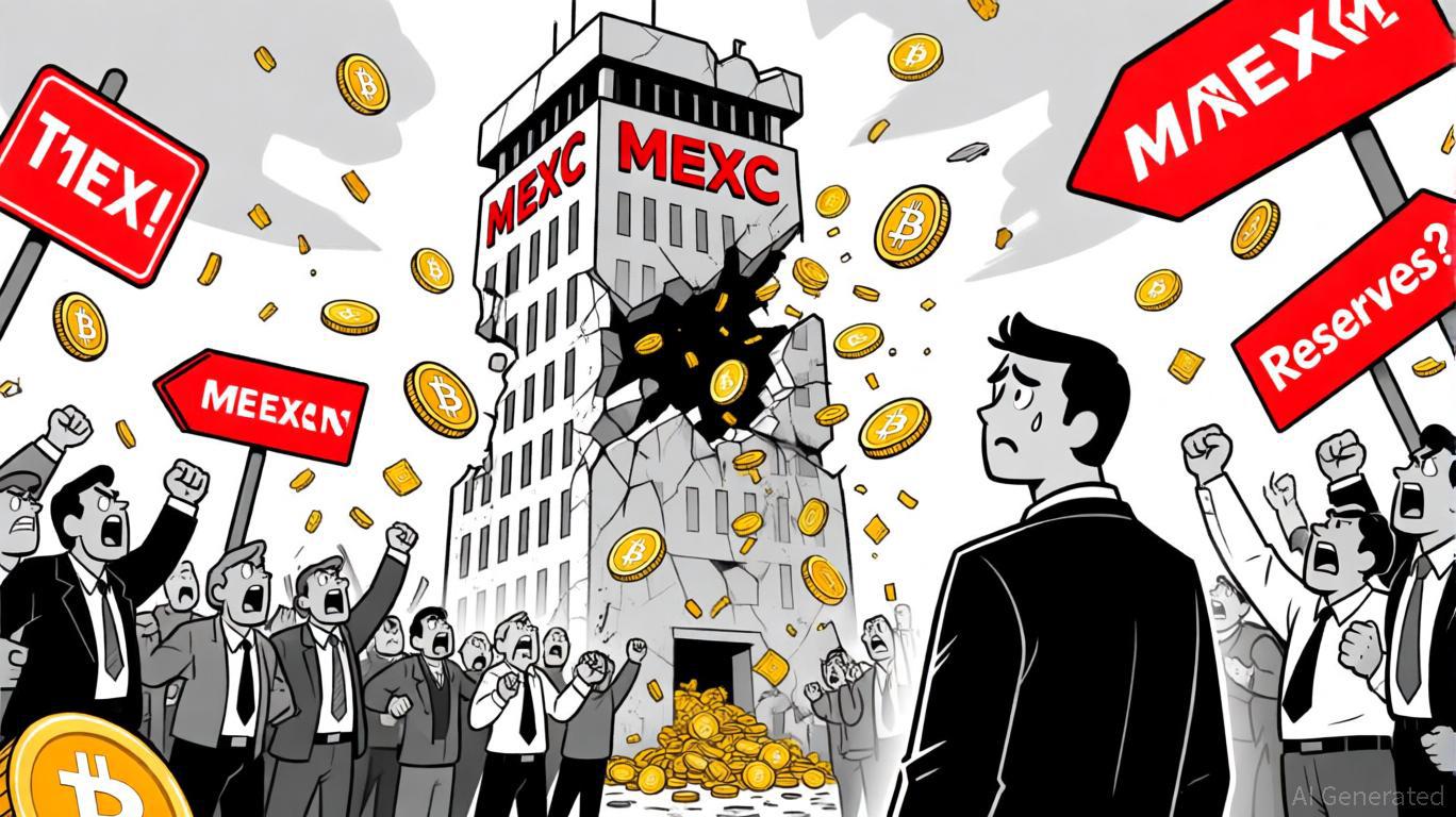 墨西哥城危机：加密货币交易所风险管理的重要性