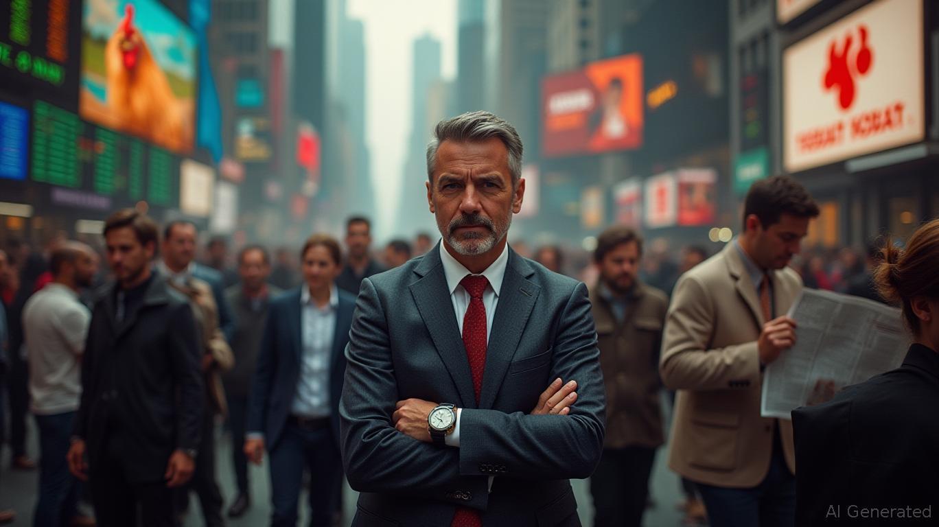 今日比特币的新闻：Laureate 价格上涨，莱特币热潮与 El Pollo Loco 盈利困境在动荡市场中碰撞