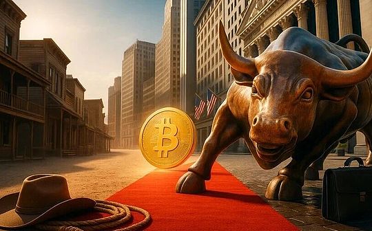 为何加密市场变得越来越乏味?