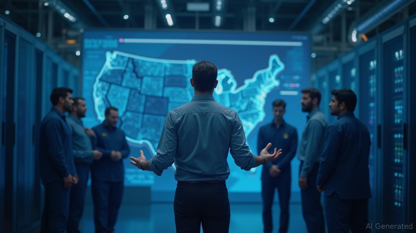 今日以太坊新闻：ProPetro数据中心成功实现对石油行业逆风的转型