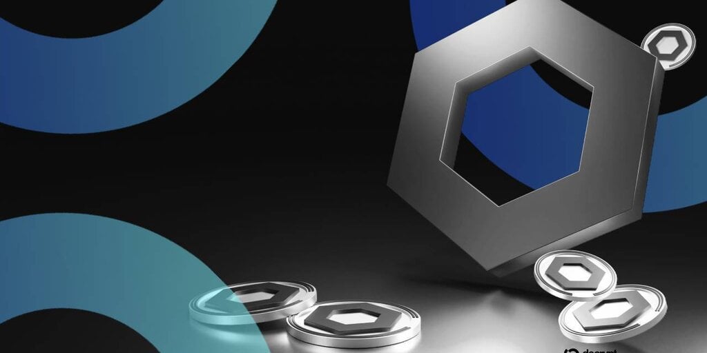 FTSE Russell 与 Chainlink 开启链上基准数据应用之旅的第一步