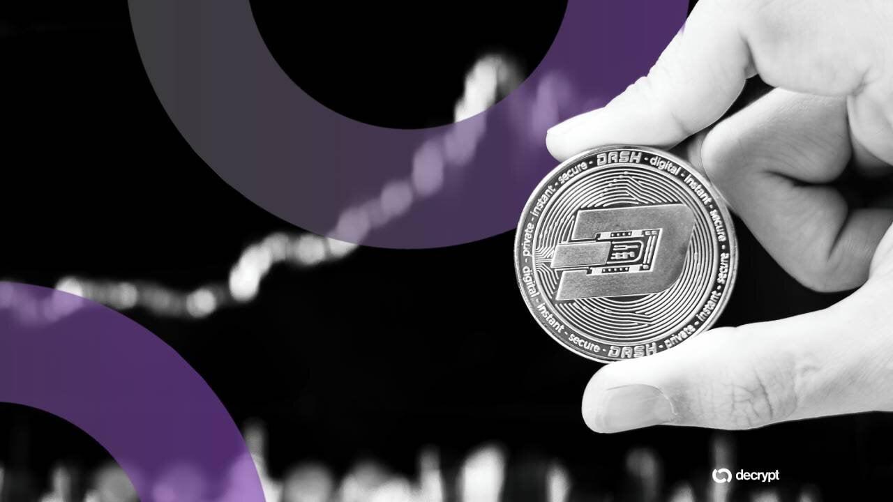 Dash 和 Zcash 引领隐私币价格上涨,尽管整体市场下滑。