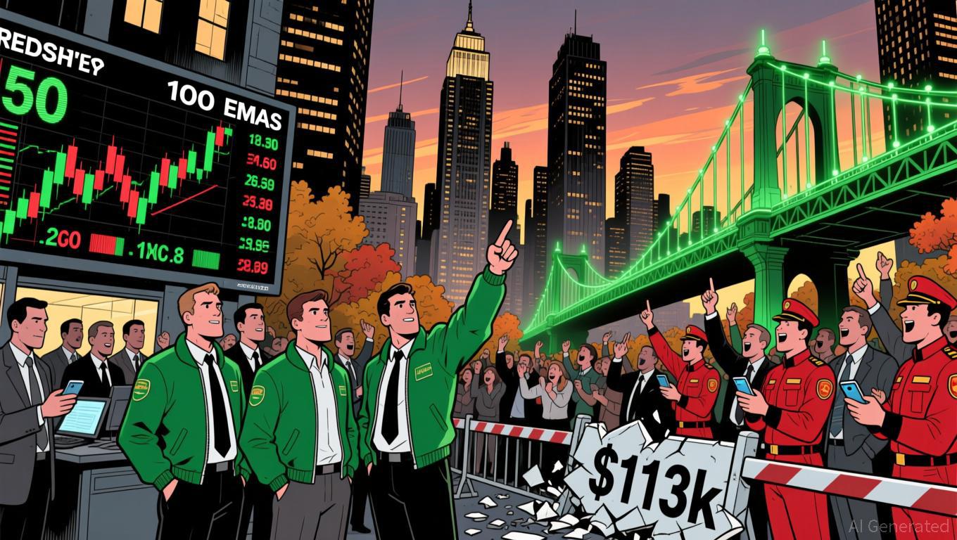 The Potential for Short Squeeze in Bitcoin Amid Volatile Markets and Buying Strategy on Dips