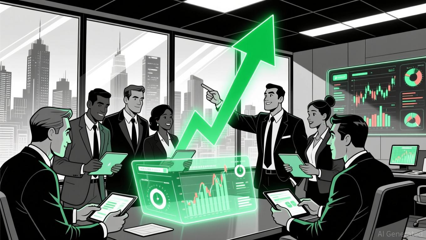 为什么比特币和以太坊ETF资金流出预示着战略性重新入场机会？