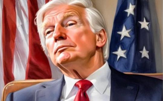 特朗普提出关税返还计划：每个美国人将获得2000美元分红