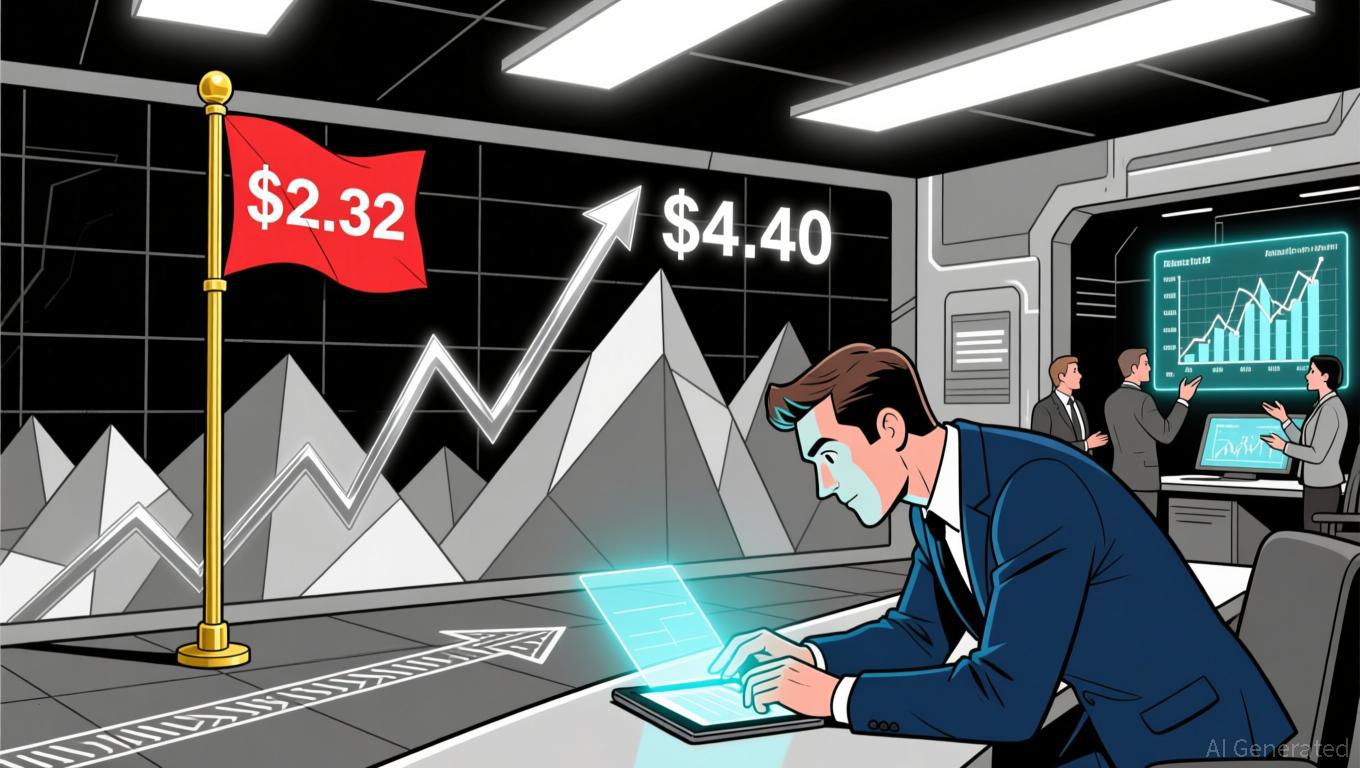 XRP的背离挑战：是牛市催化剂还是熊市预警？